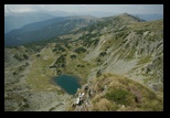Retezat-Judele-Slavei-Zanoaga -25-08-2011 - Bogdan Balaban