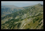 Retezat-Judele-Slavei-Zanoaga -25-08-2011 - Bogdan Balaban
