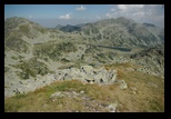 Retezat-Judele-Slavei-Zanoaga -25-08-2011 - Bogdan Balaban