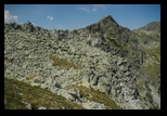 Retezat-Judele-Slavei-Zanoaga -25-08-2011 - Bogdan Balaban