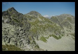 Retezat-Judele-Slavei-Zanoaga -25-08-2011 - Bogdan Balaban