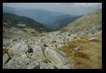 Retezat-Judele-Slavei-Zanoaga -25-08-2011 - Bogdan Balaban