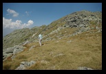 Retezat-Judele-Slavei-Zanoaga -25-08-2011 - Bogdan Balaban