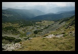 Retezat-Judele-Slavei-Zanoaga -25-08-2011 - Bogdan Balaban