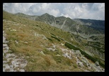 Retezat-Judele-Slavei-Zanoaga -25-08-2011 - Bogdan Balaban