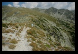 Retezat-Judele-Slavei-Zanoaga -25-08-2011 - Bogdan Balaban