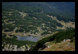 Retezat-Judele-Slavei-Zanoaga -25-08-2011 - Bogdan Balaban