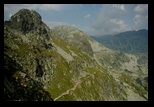Retezat-Judele-Slavei-Zanoaga -25-08-2011 - Bogdan Balaban