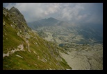 Retezat-Judele-Slavei-Zanoaga -25-08-2011 - Bogdan Balaban
