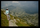 Retezat-Judele-Slavei-Zanoaga -25-08-2011 - Bogdan Balaban