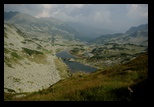 Retezat-Judele-Slavei-Zanoaga -25-08-2011 - Bogdan Balaban