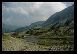 Retezat-Judele-Slavei-Zanoaga -25-08-2011 - Bogdan Balaban