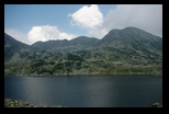 Retezat-Judele-Slavei-Zanoaga -25-08-2011 - Bogdan Balaban
