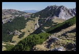 Retezatul Mic -Piatra Iorgovanului -26-10-2015 - Bogdan Balaban