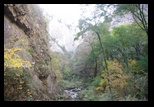 Trascau - Cheile Turzii -12-10-2014 - Bogdan Balaban
