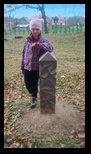 Via Transilvanica - Brasov - Rasnov -09-11-2025 - Bogdan Balaban