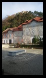 Via Transilvanica - Brasov - Rasnov -09-11-2025 - Bogdan Balaban