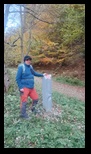 Via Transilvanica Paltin - Poiana Marului -19-10-2025 - Bogdan Balaban
