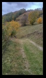 Via Transilvanica Paltin - Poiana Marului -19-10-2025 - Bogdan Balaban
