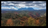 Via Transilvanica Paltin - Poiana Marului -19-10-2025 - Bogdan Balaban