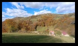 Via Transilvanica Paltin - Poiana Marului -19-10-2025 - Bogdan Balaban