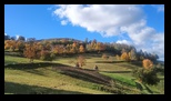 Via Transilvanica Paltin - Poiana Marului -19-10-2025 - Bogdan Balaban