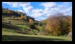 Via Transilvanica Paltin - Poiana Marului -19-10-2025 - Bogdan Balaban