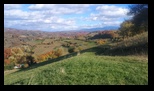 Via Transilvanica Paltin - Poiana Marului -19-10-2025 - Bogdan Balaban