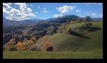 Via Transilvanica Paltin - Poiana Marului -19-10-2025 - Bogdan Balaban