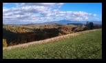 Via Transilvanica Paltin - Poiana Marului -19-10-2025 - Bogdan Balaban