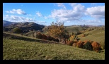 Via Transilvanica Paltin - Poiana Marului -19-10-2025 - Bogdan Balaban