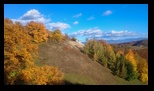 Via Transilvanica Paltin - Poiana Marului -19-10-2025 - Bogdan Balaban