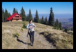 Vladeasa -31-10-2015 - Bogdan Balaban