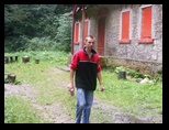 Pestera Comarnic 27-07-2010 - Bogdan Balaban